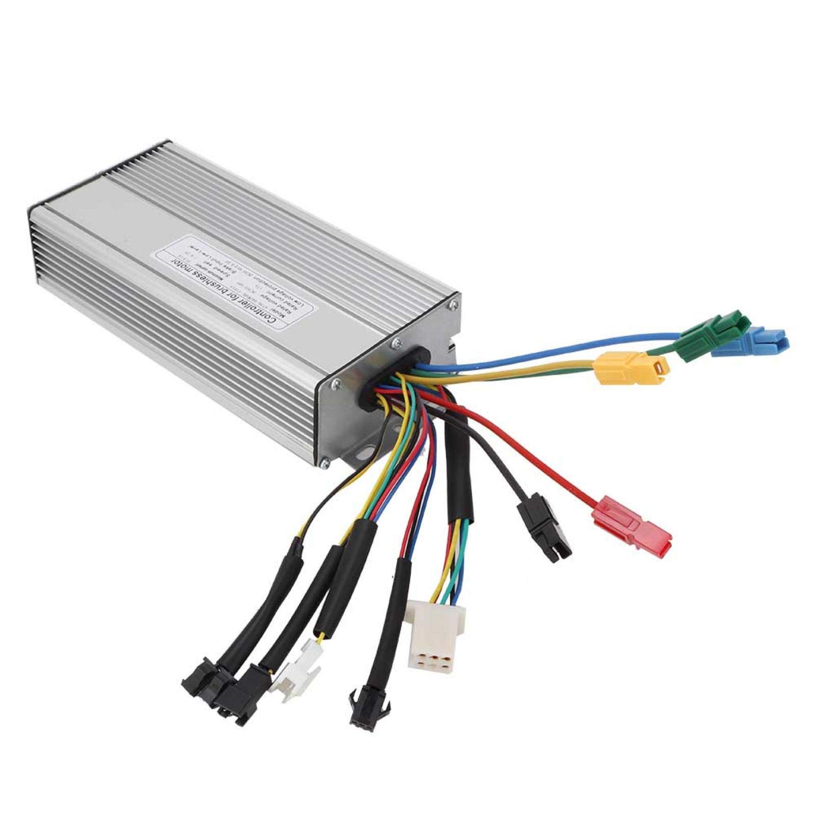 Kuuleyn controller motore brushless 36V/48V 1000W/1500W