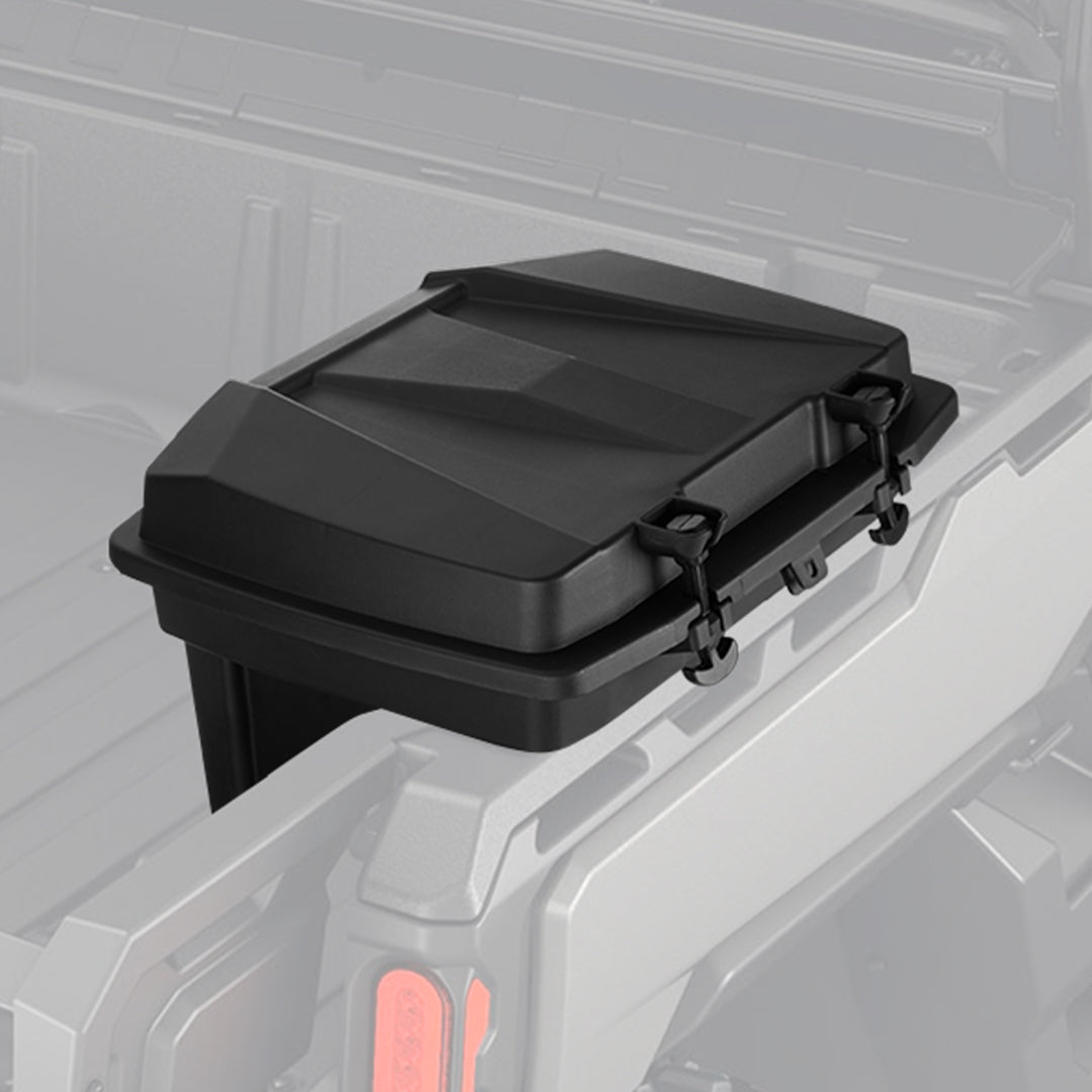 Kemimoto Defender box carico 20L rimovibile impermeabile