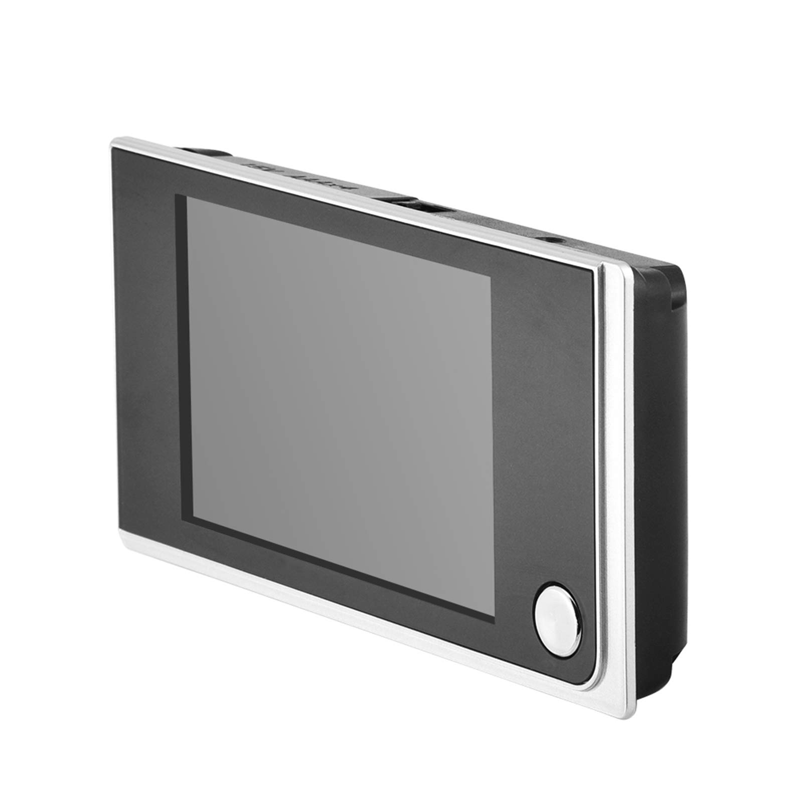 Kuuleyn spioncino digitale porta 3,5 pollici telecamera 120° HD