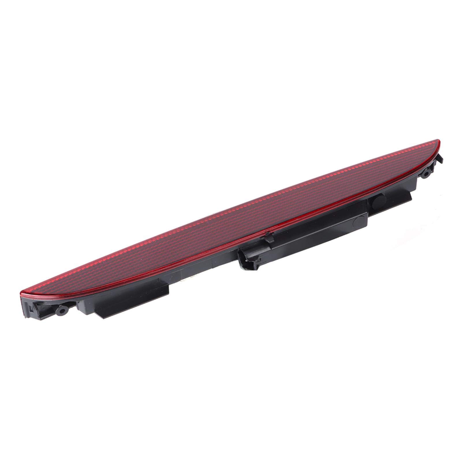 Kuuleyn Terza Luce Stop Clio II 1998-2005 7700410753 Rossa