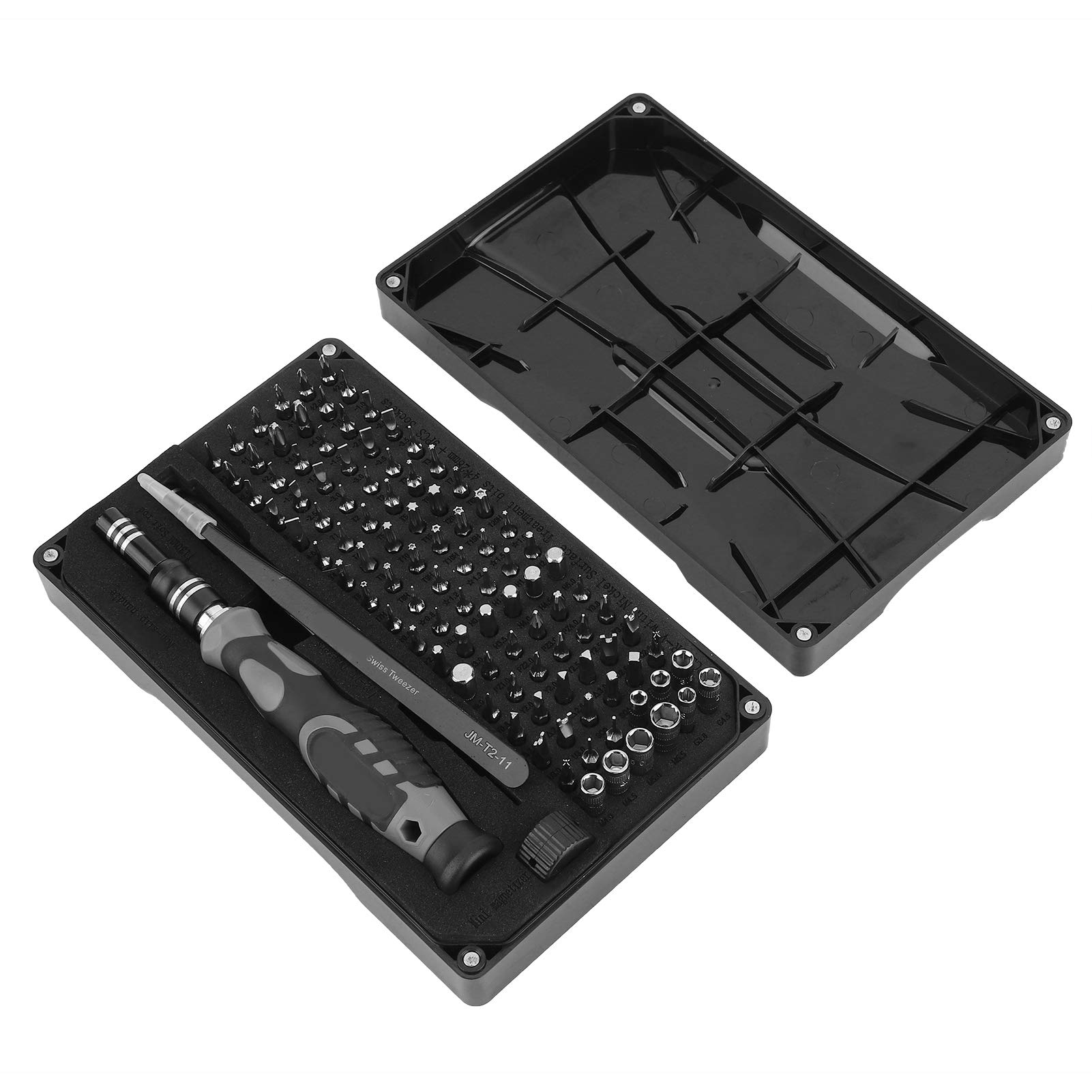 Kuuleyn set cacciaviti precisione magnetici riparazione