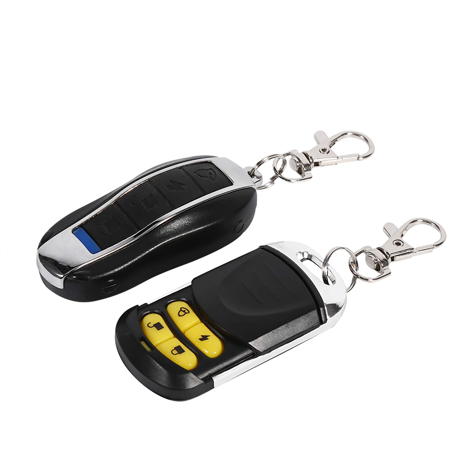 Kuuleyn allarme antifurto moto 12V telecomando 125 dB