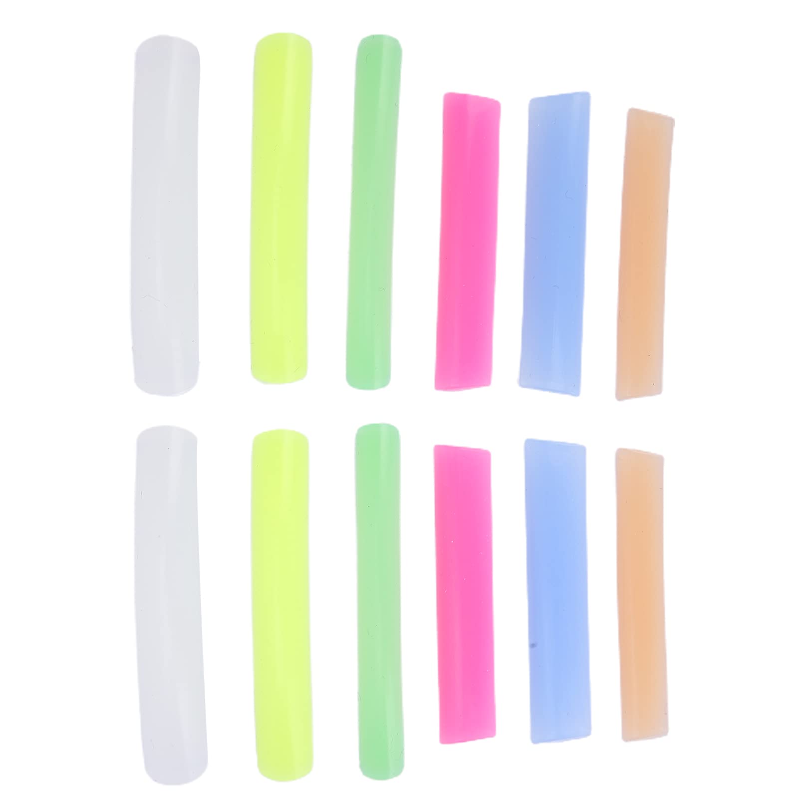 Kuuleyn Pad Silicone Permanente Ciglia 6 Paia