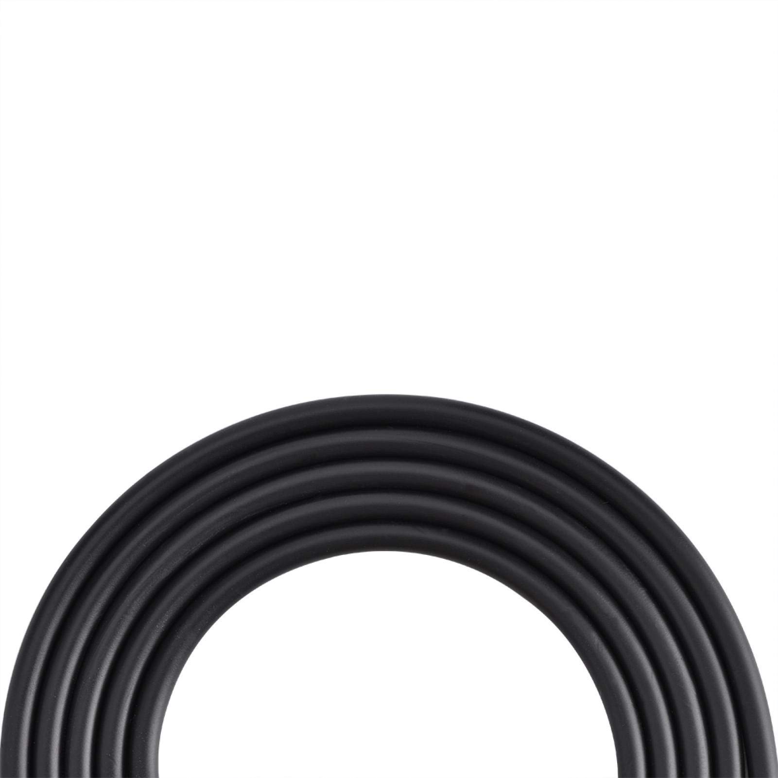 Kuuleyn Cavo Aux 3,5 mm a L Maschio-Maschio 1 m Dorato