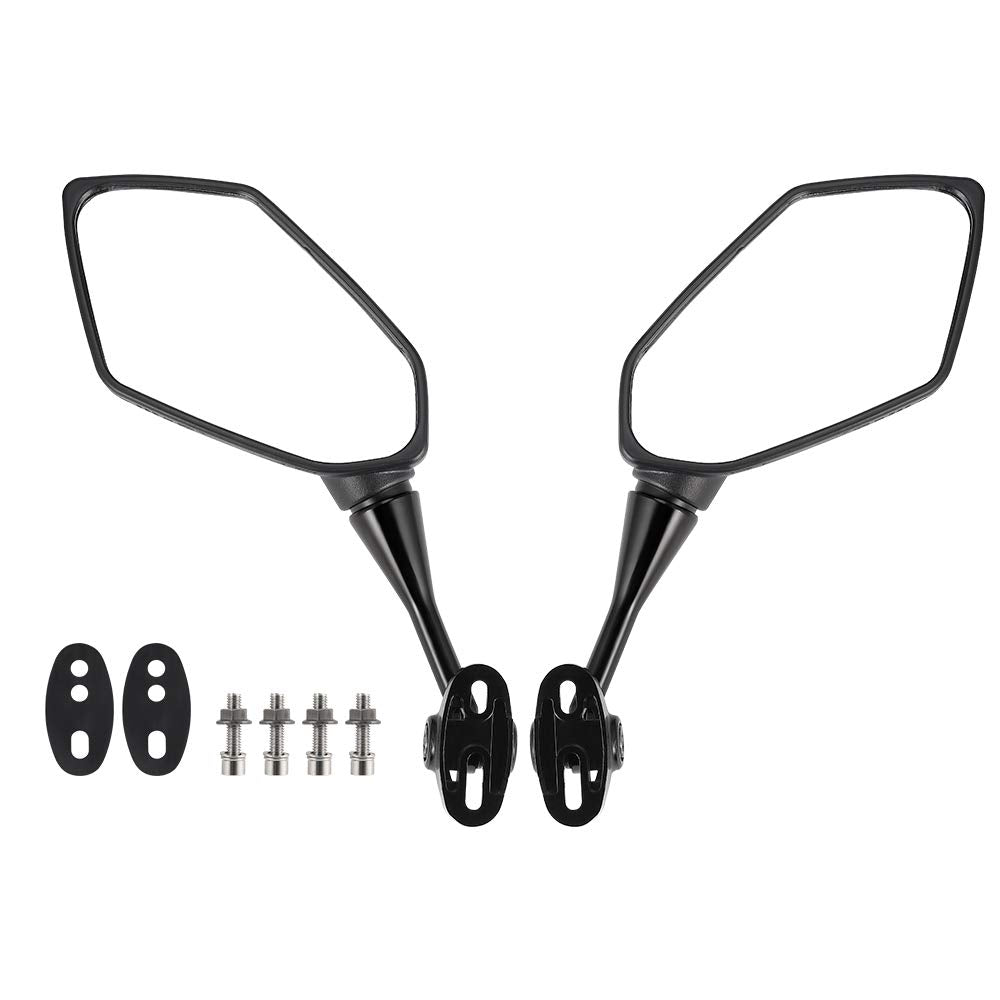 KEMIMOTO F0802-01401 specchietti moto CBR 600 F4 coppia