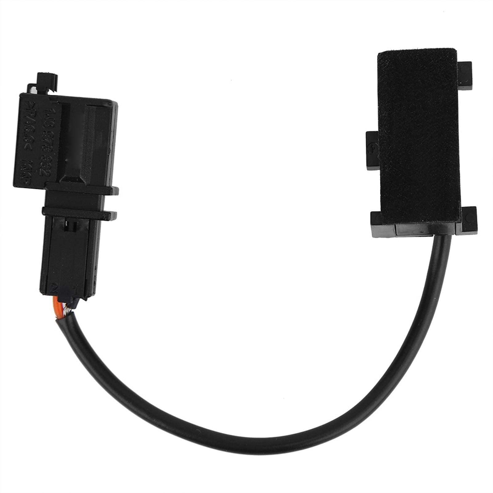 Kuuleyn RNS 510 Adattatore Bluetooth Auto con Microfono