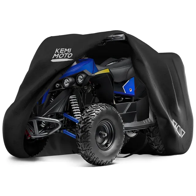 Kemimoto mini ATV telo copriquad 300D 1194x660x711 mm