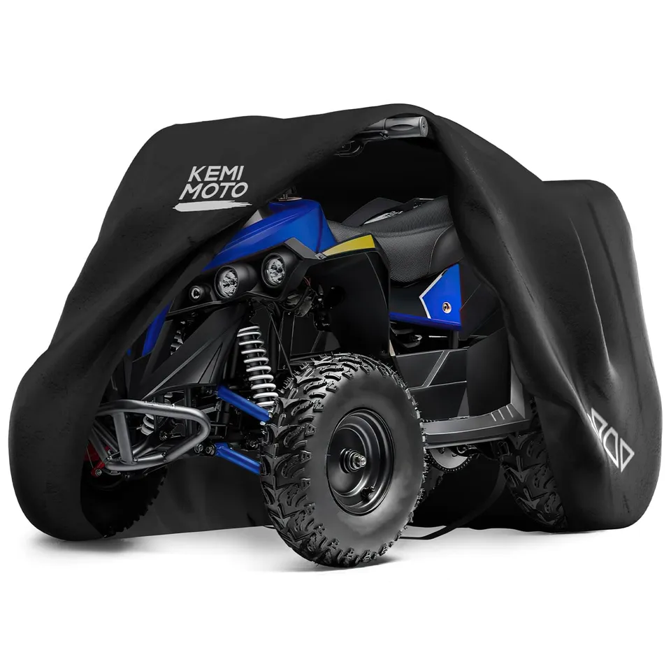 Kemimoto mini ATV telo copriquad 300D 1194x660x711 mm