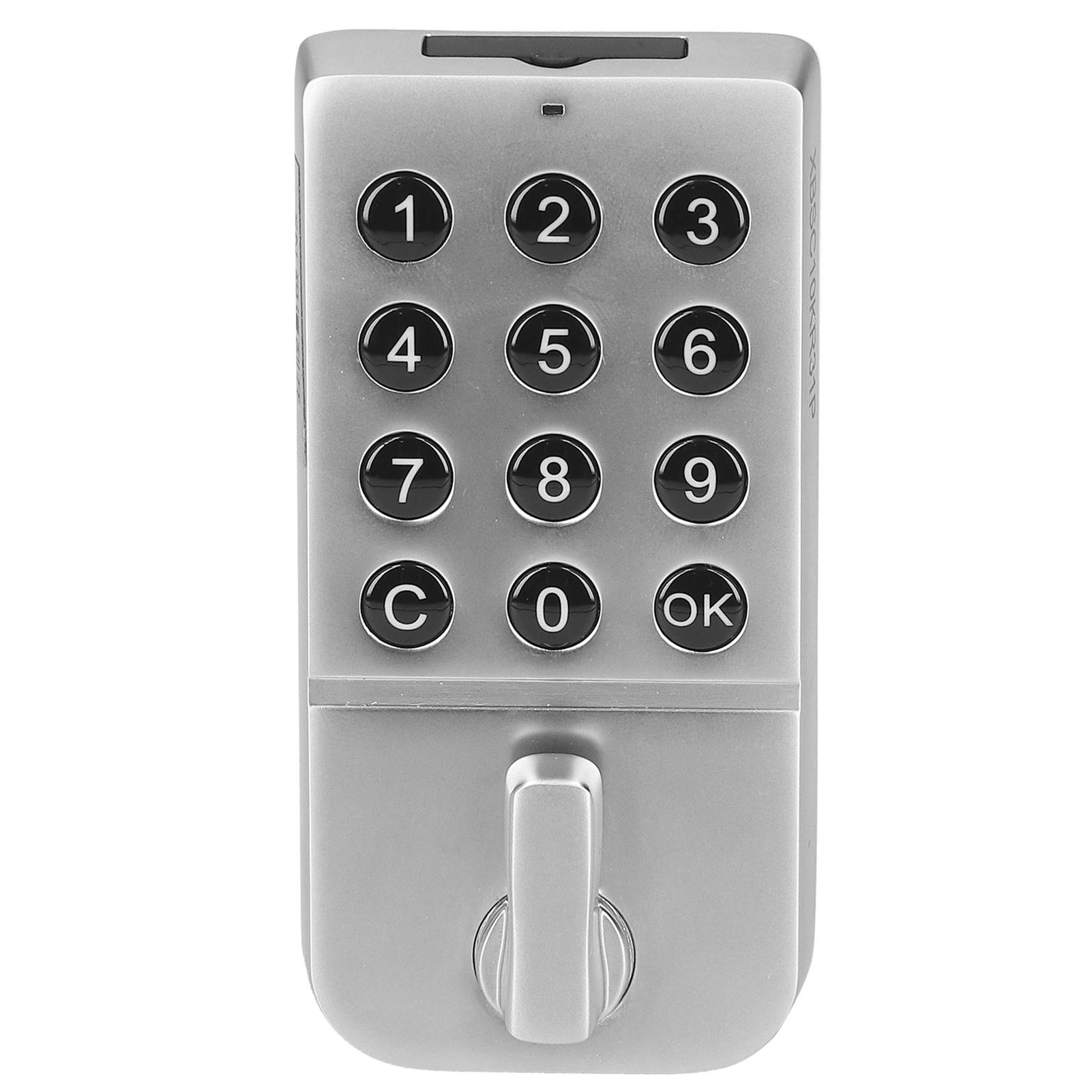 Kuuleyn Serratura Password Cassetti lega di zinco