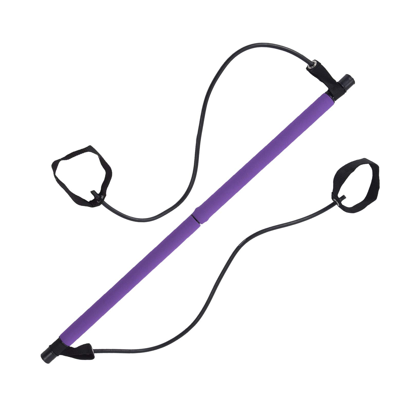 Kuuleyn Barra Pilates Elastica Yoga Fitness Casa