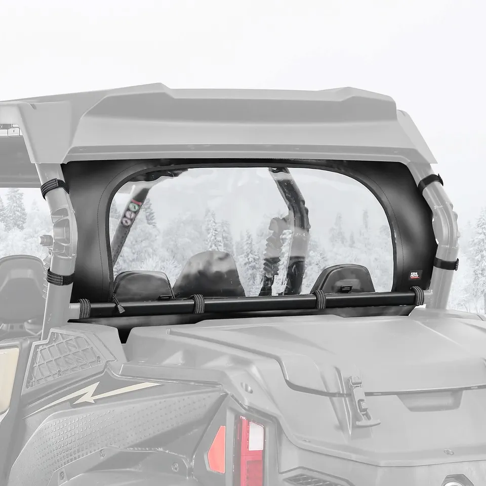 Kemimoto ZForce 950 lunotto posteriore avvolgibile PVC