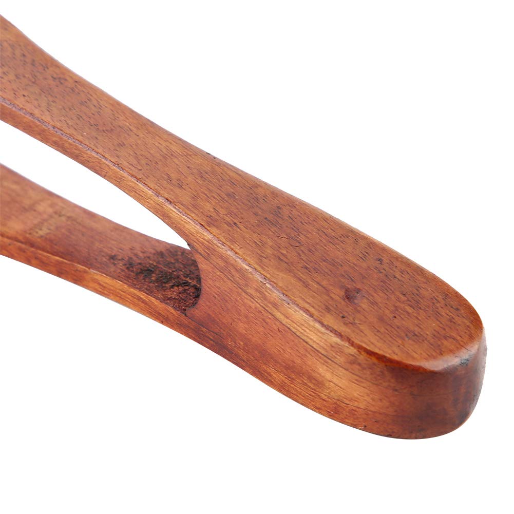 Kuuleyn Pinza Cucina Legno Barbecue 26,5 cm 10 Pollici