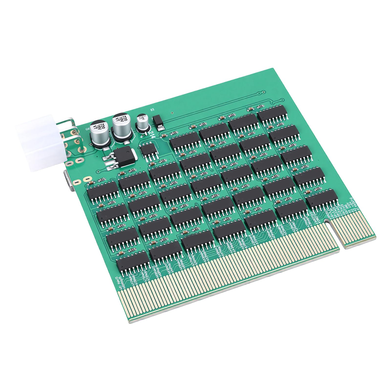 AOWINHIT Tester PCIe 16X scheda diagnostica LED 1 pz