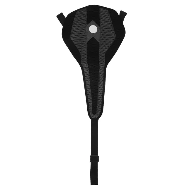 Kuuleyn Protezione Sudore Telaio Fascia Rulli Assorbente