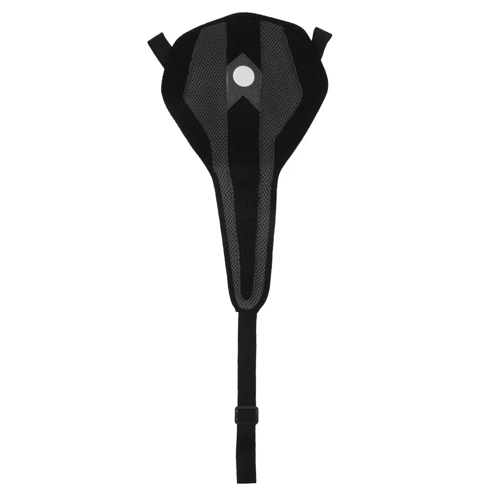 Kuuleyn Protezione Sudore Telaio Fascia Rulli Assorbente