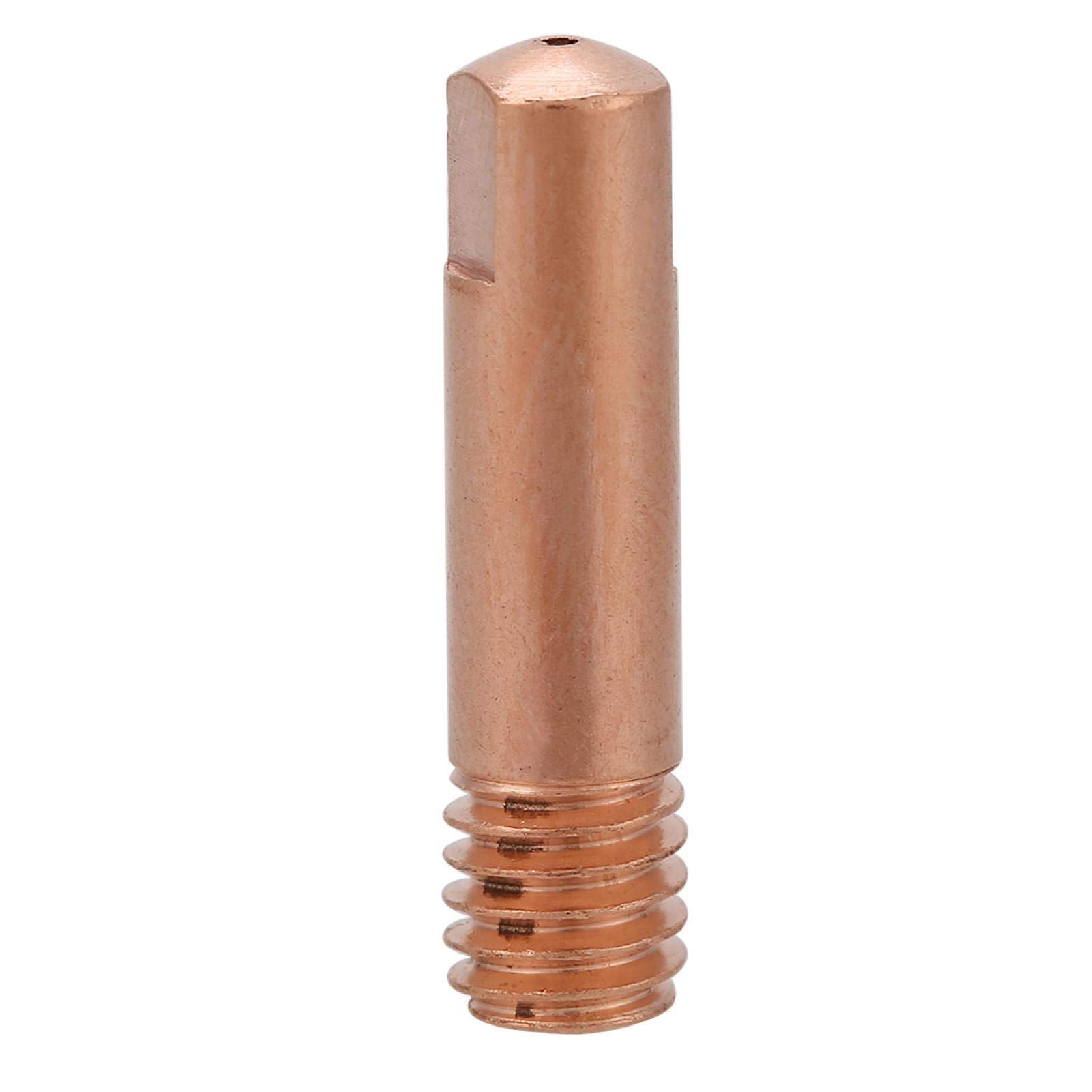 Kuuleyn 15AK punte contatto rame saldatura 1,0 mm 20 pezzi