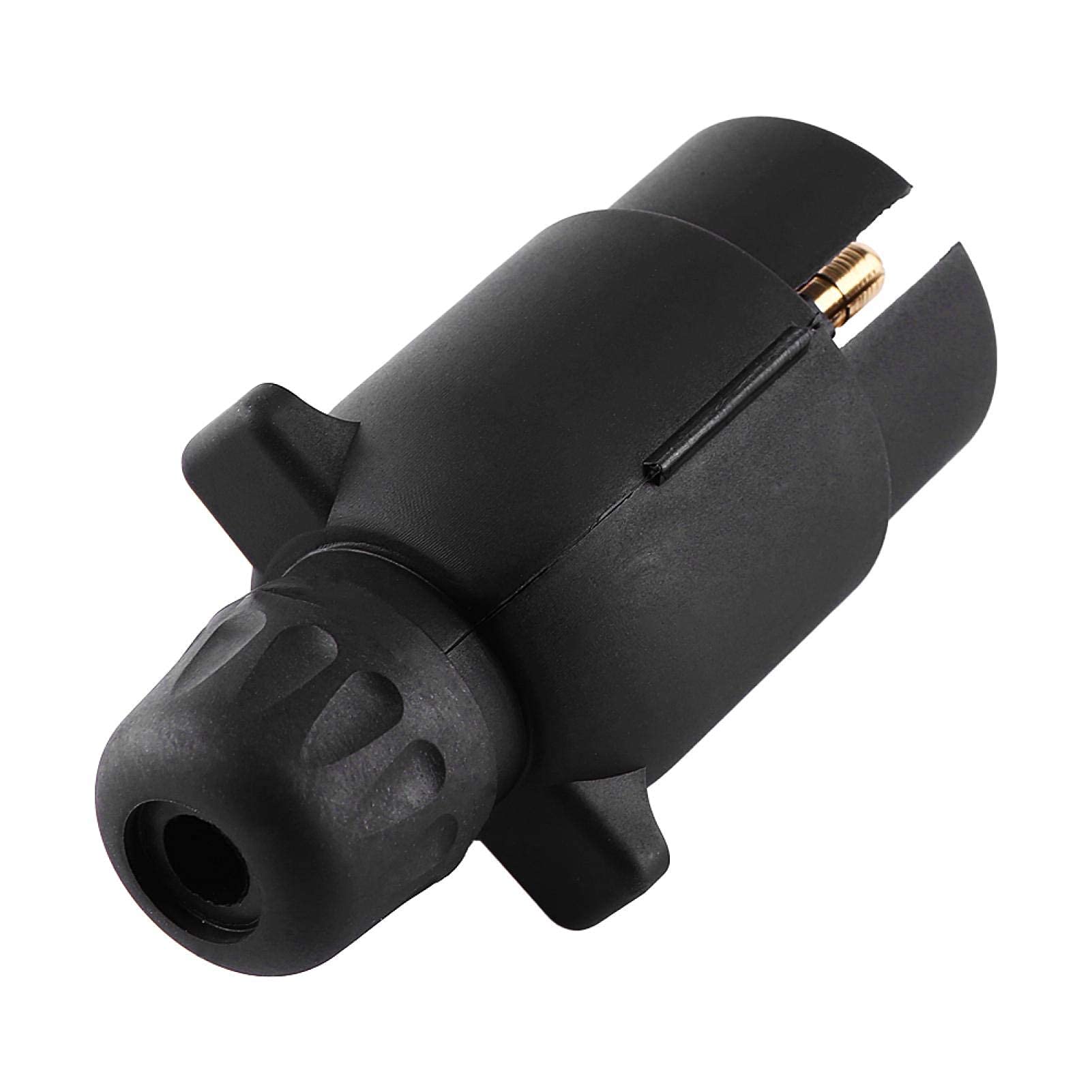 Kuuleyn Spina Rimorchio 7 Poli 12V Tipo N