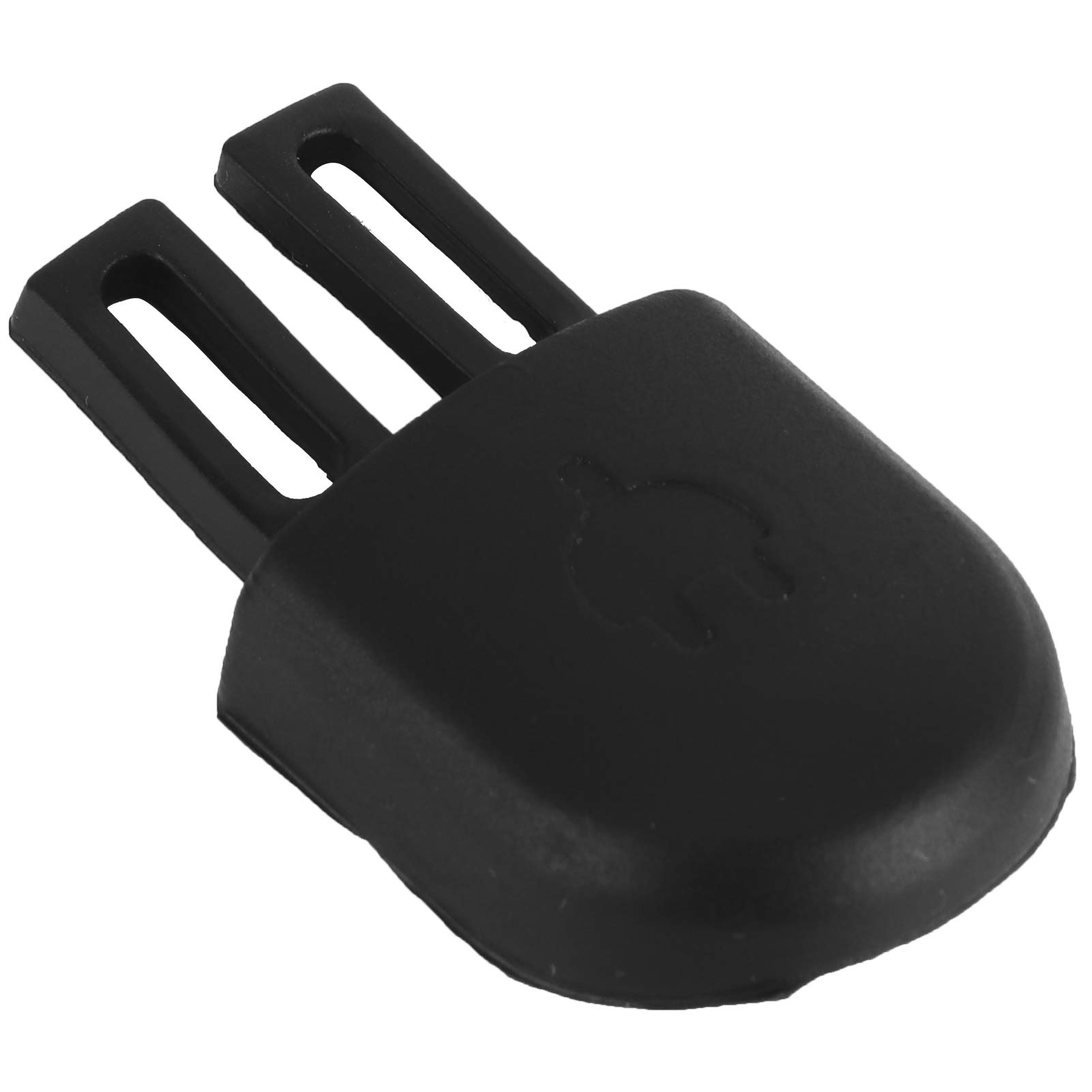 Kuuleyn Spina Silicone Antipolvere Scooter Ninebot ES1-ES4