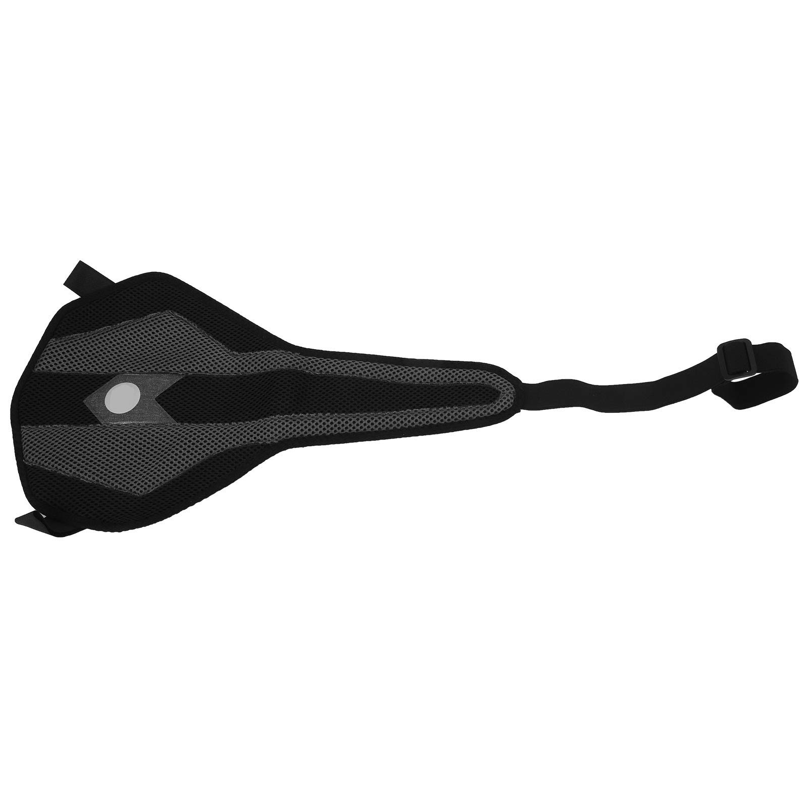 Kuuleyn Protezione Sudore Telaio Fascia Rulli Assorbente