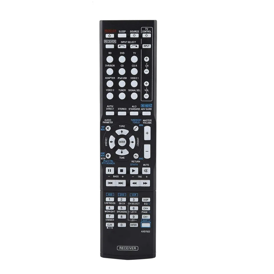 Kuuleyn telecomando AXD7622 per sintoamplificatore
