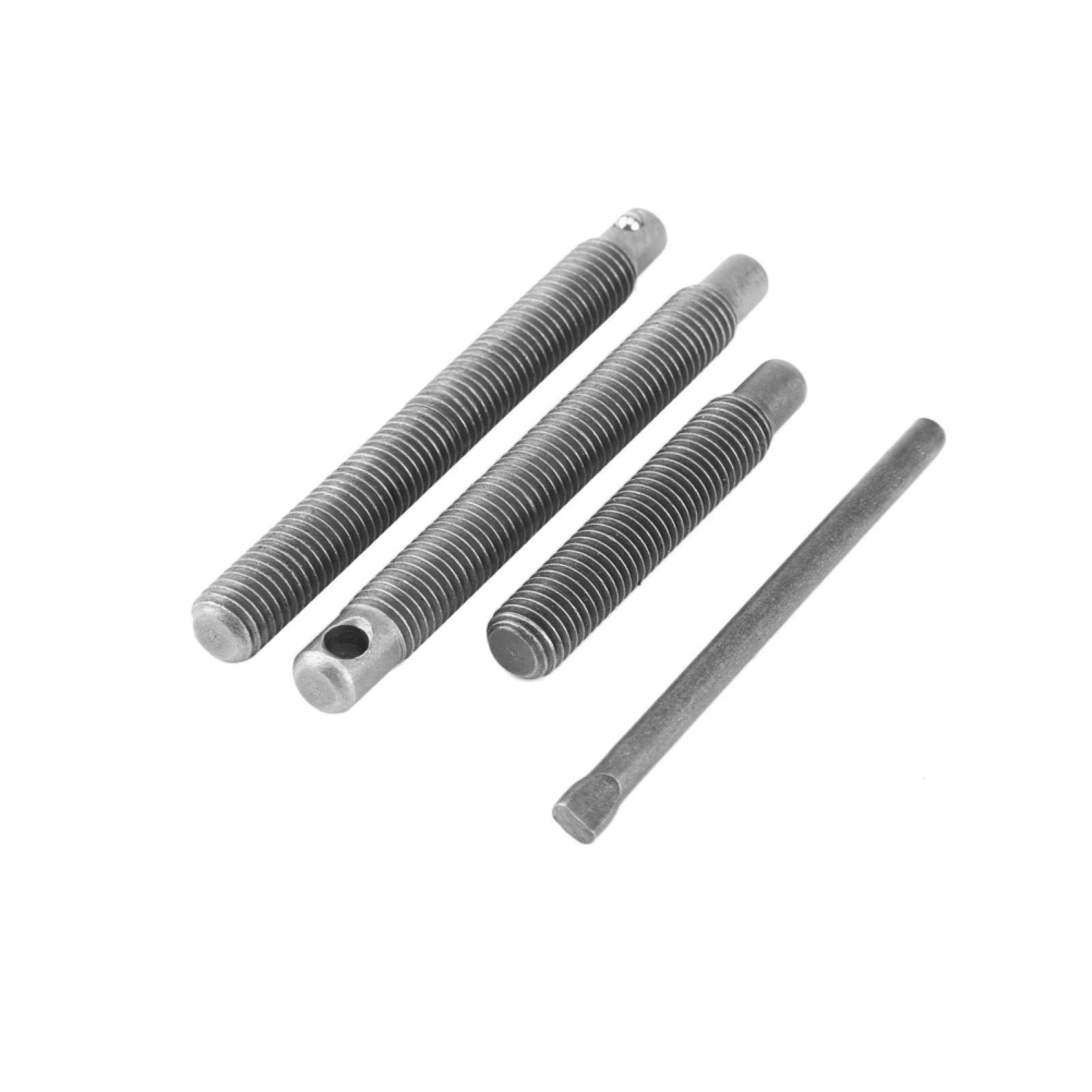 Kuuleyn kit compressore molle valvole acciaio 10 pezzi auto moto