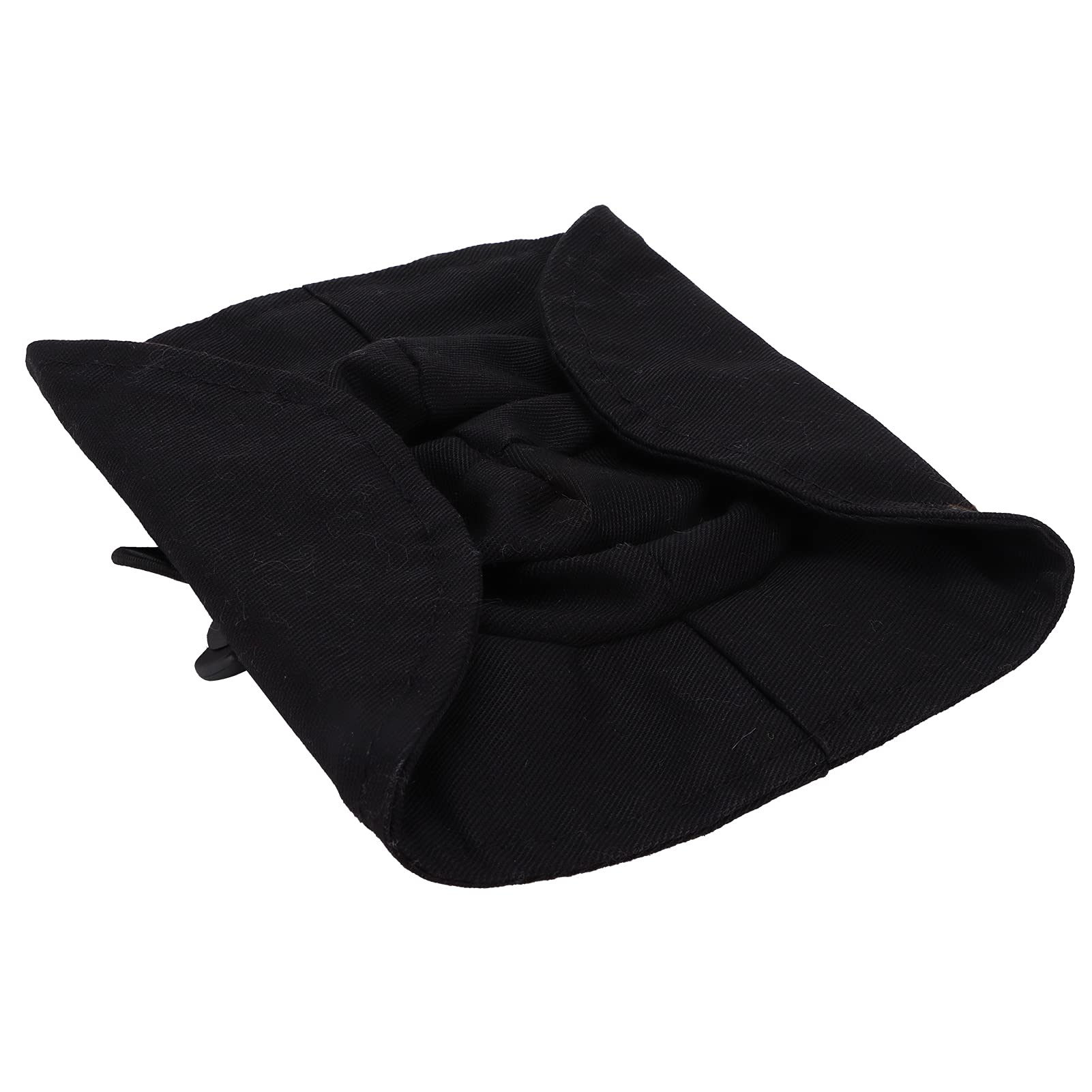 Kuuleyn Costume Pirata per Cani XL in Poliestere Lavabile