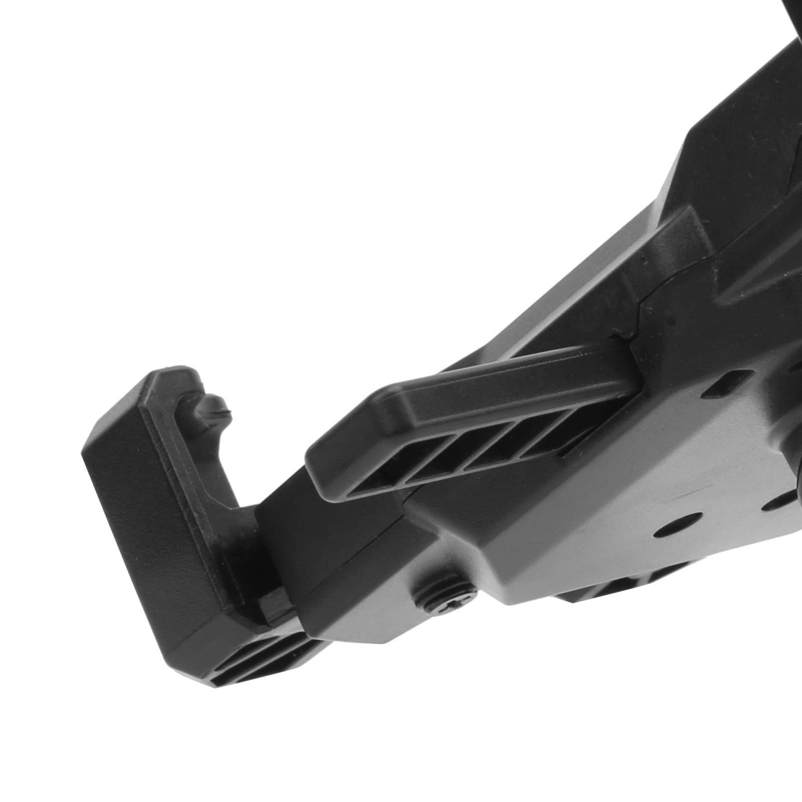 Kuuleyn Supporto Telefono Bici Moto 360° Universale