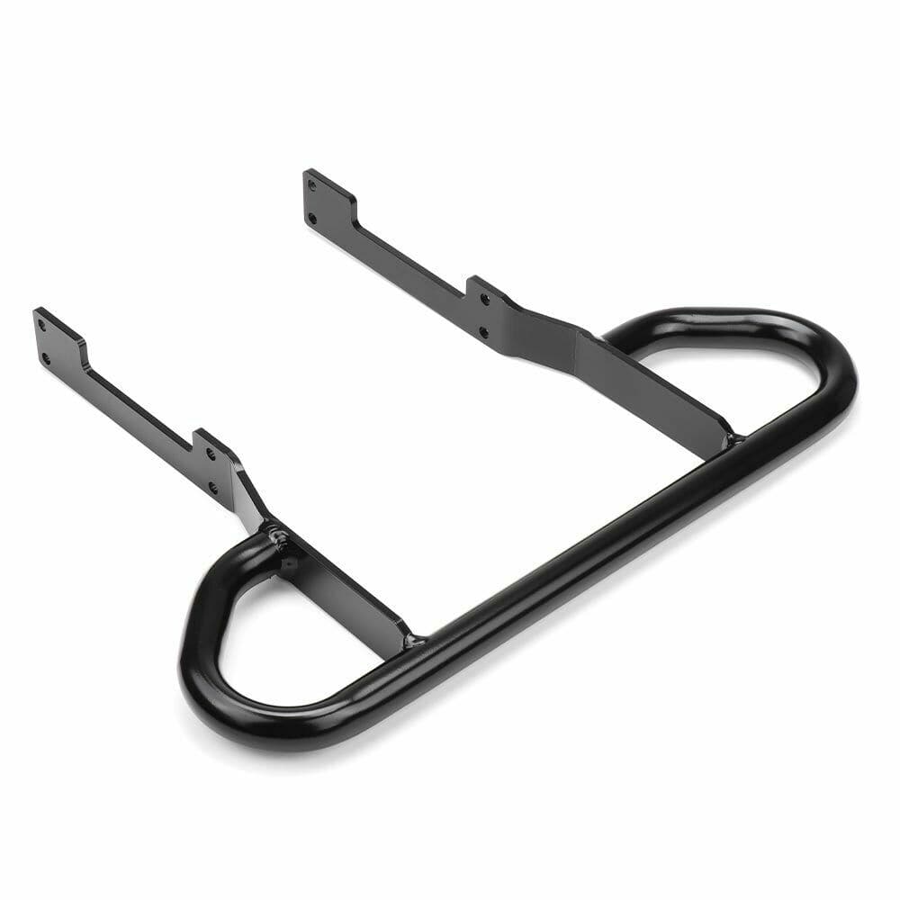 Kemimoto B0105-00101BK maniglione posteriore Honda TRX alluminio