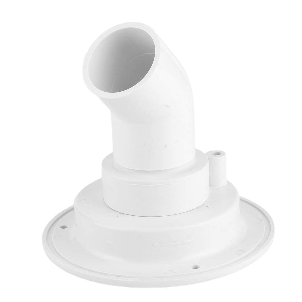 Kuuleyn Bocchettone Acqua Camper con 2 Chiavi in ABS