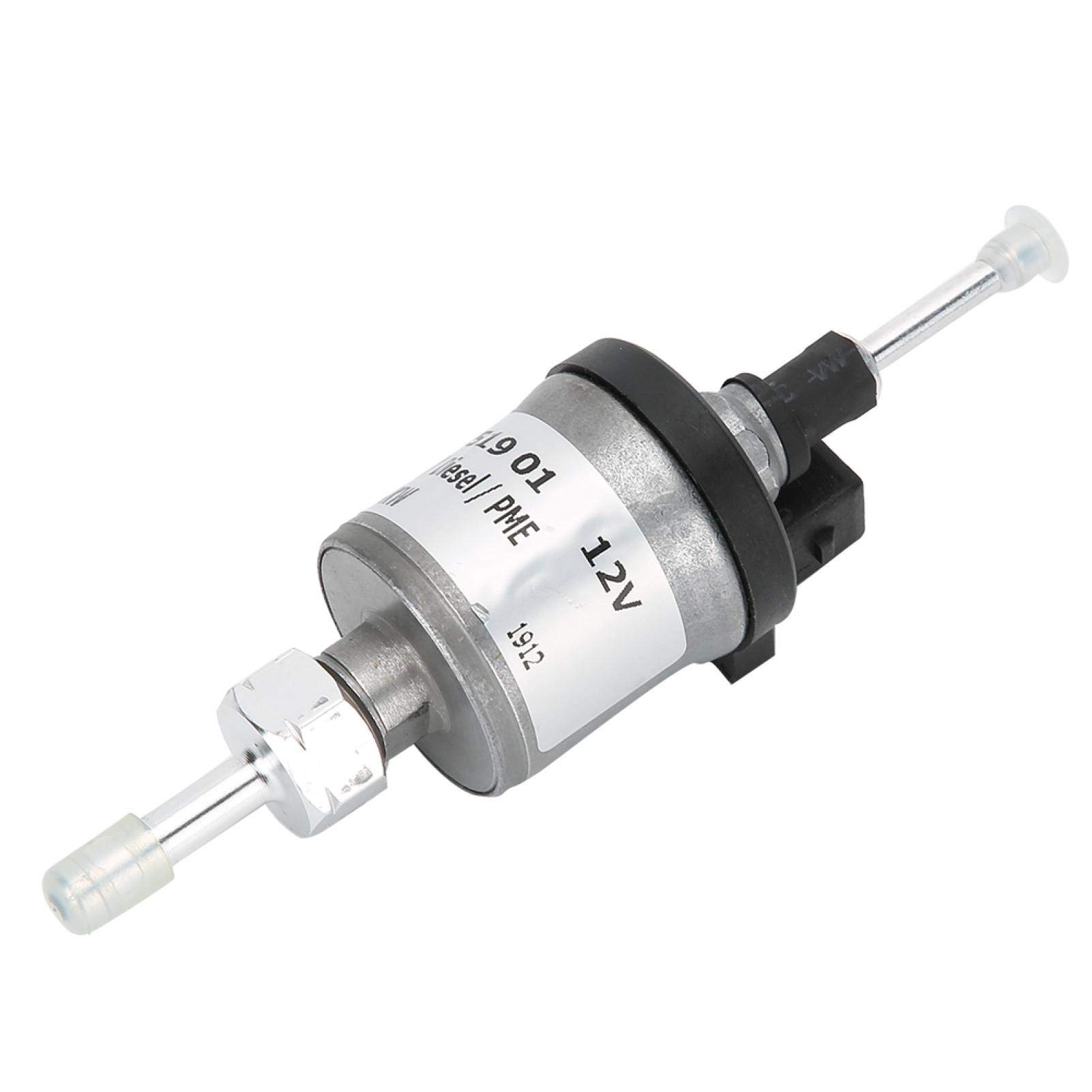 Kuuleyn 22451901 pompa dosatrice gasolio 12V D2/D4