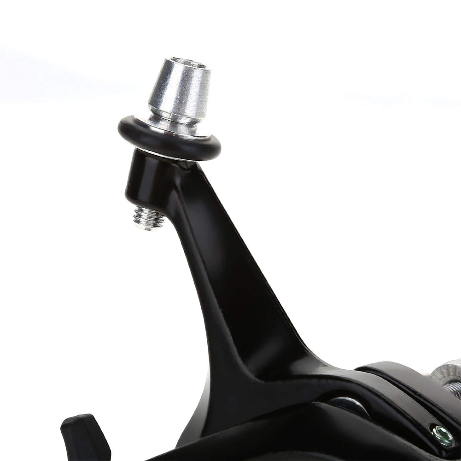 Kuuleyn Freni V-Brake Bici Meccanici Paio Ant+Post