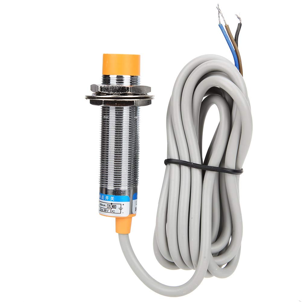 Kuuleyn LJC18A3-H-Z/BX sensore prossimità NPN 10mm
