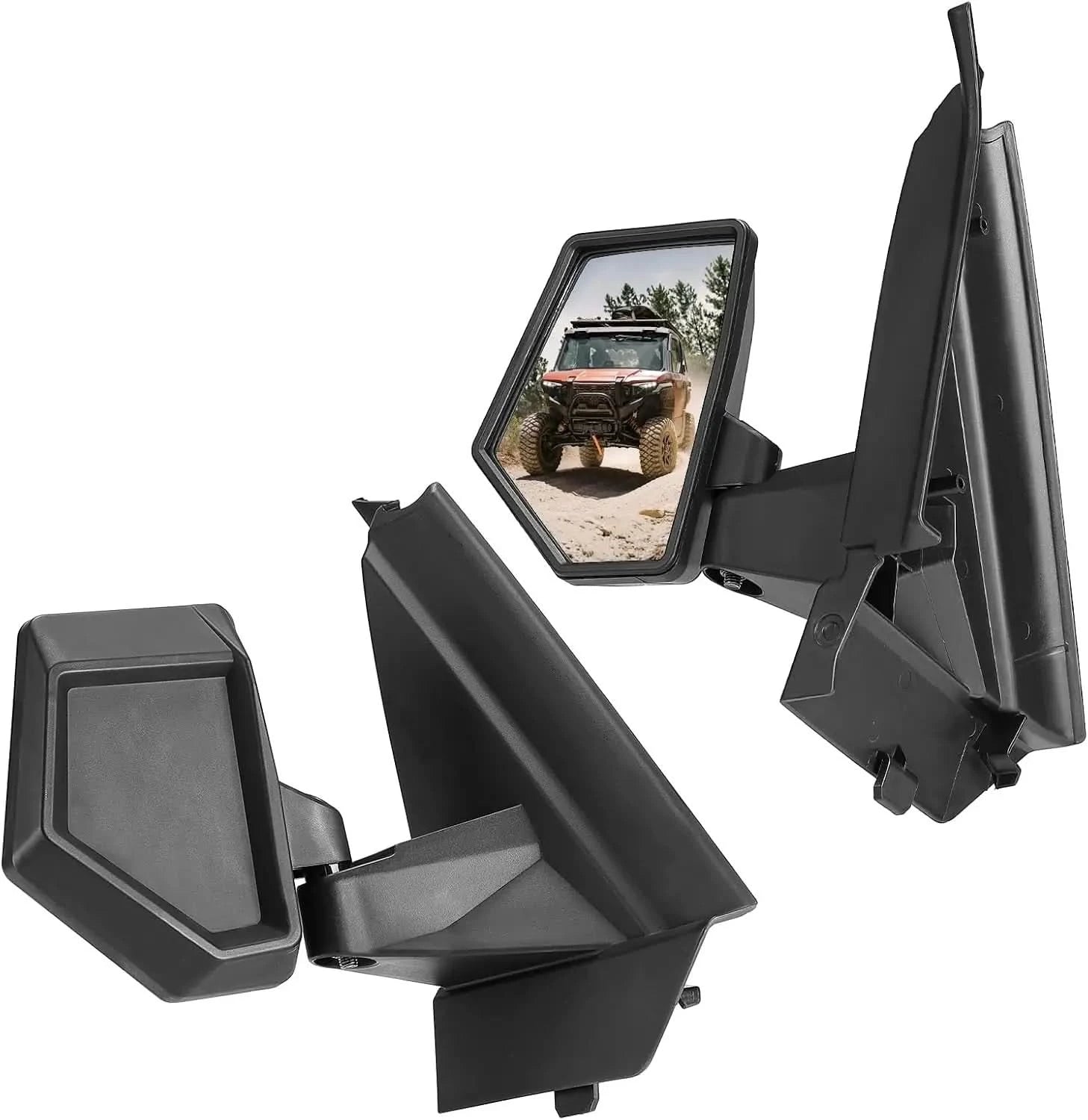 KEMIMOTO Xpedition XP ADV specchietti laterali pieghevoli