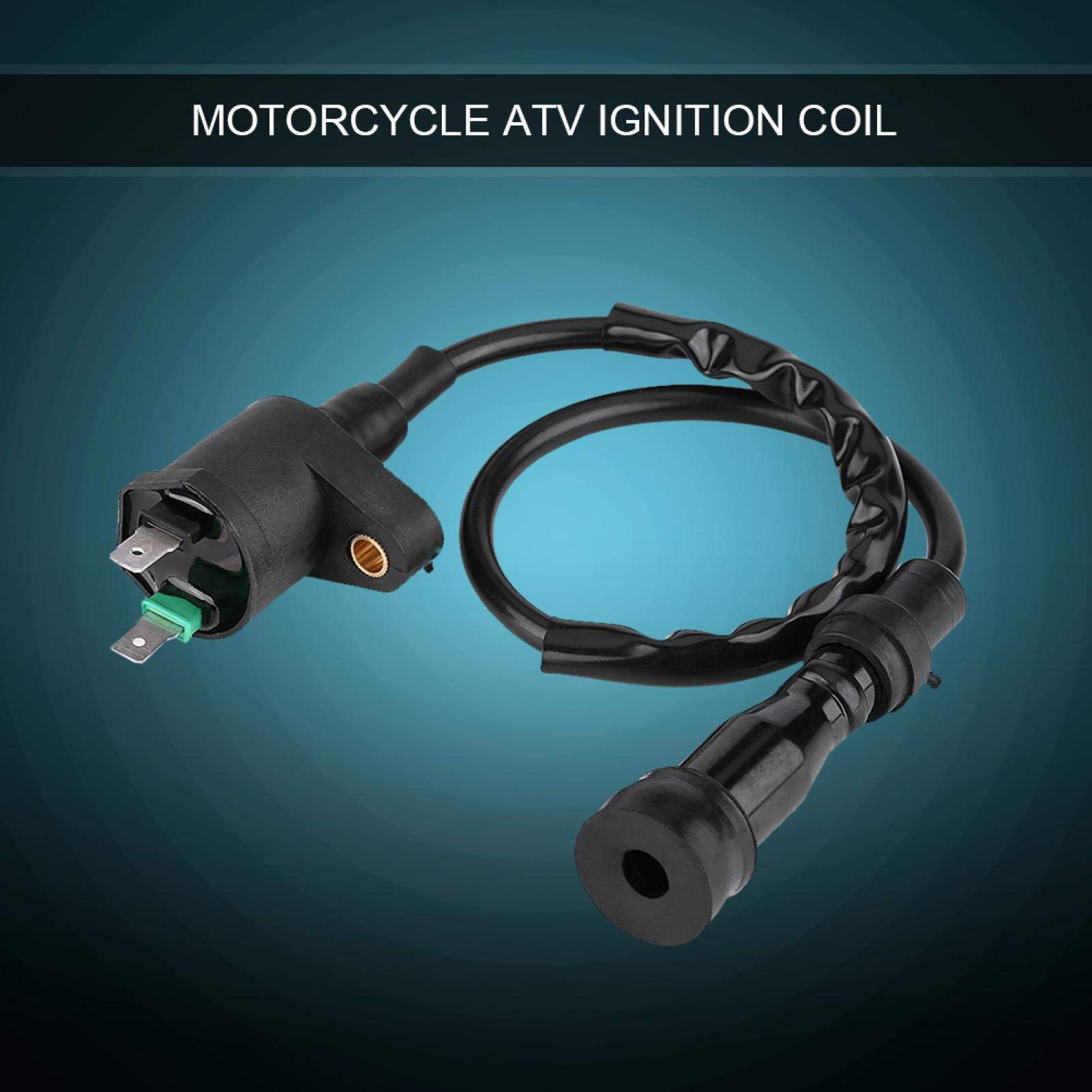 Kuuleyn Bobina Accensione CF250 CH250 250CC Moto