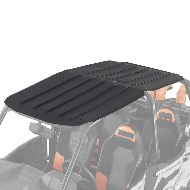 KEMIMOTO tetto rigido 4 porte Polaris RZR XP 4 1000 plastica