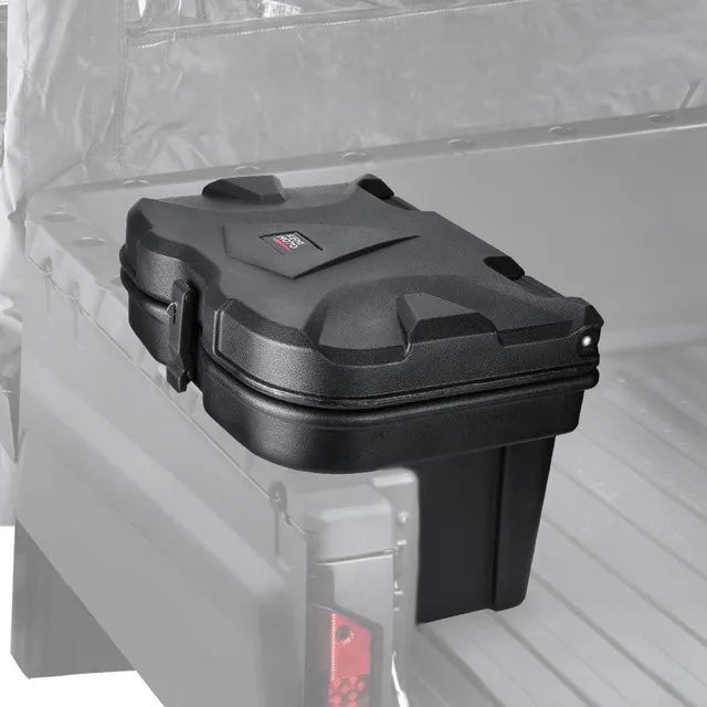 Kemimoto Ranger B0113-01201BK bauletto 20L nero