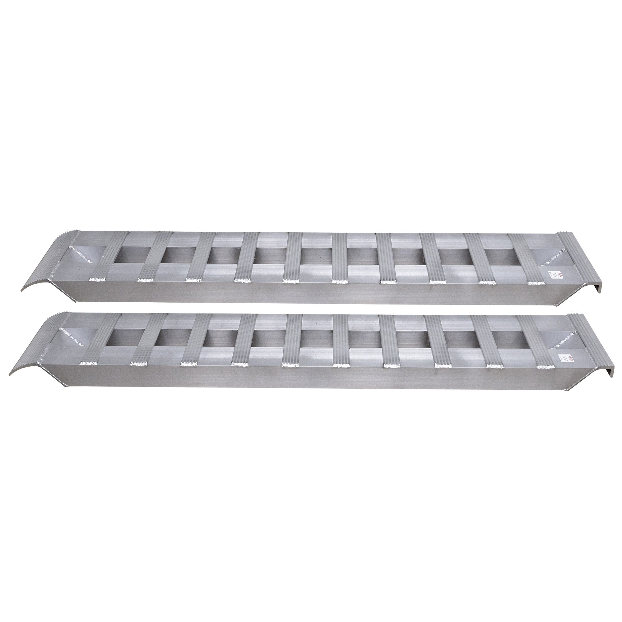 GEN-Y rampe carico alluminio rimorchio antiscivolo pesanti