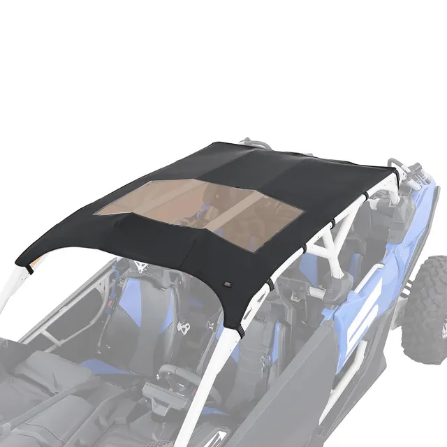 KEMIMOTO Tettuccio Morbido Maverick X3 MAX Impermeabile