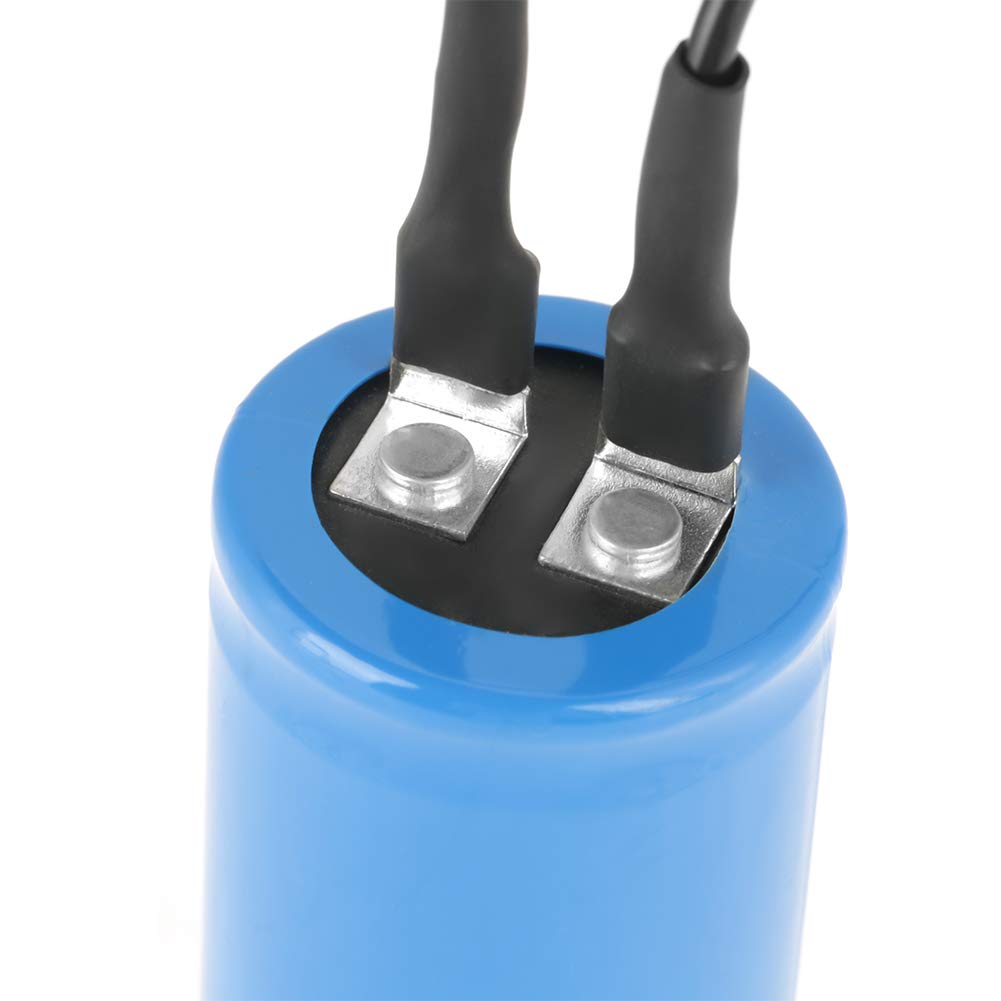 Kuuleyn CD60 condensatore avviamento motore 50uF 250V compressore