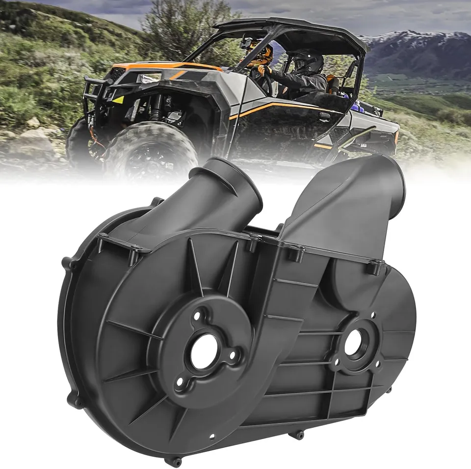 KEMIMOTO RZR XP 1000 cover frizione interna plastica 2635158