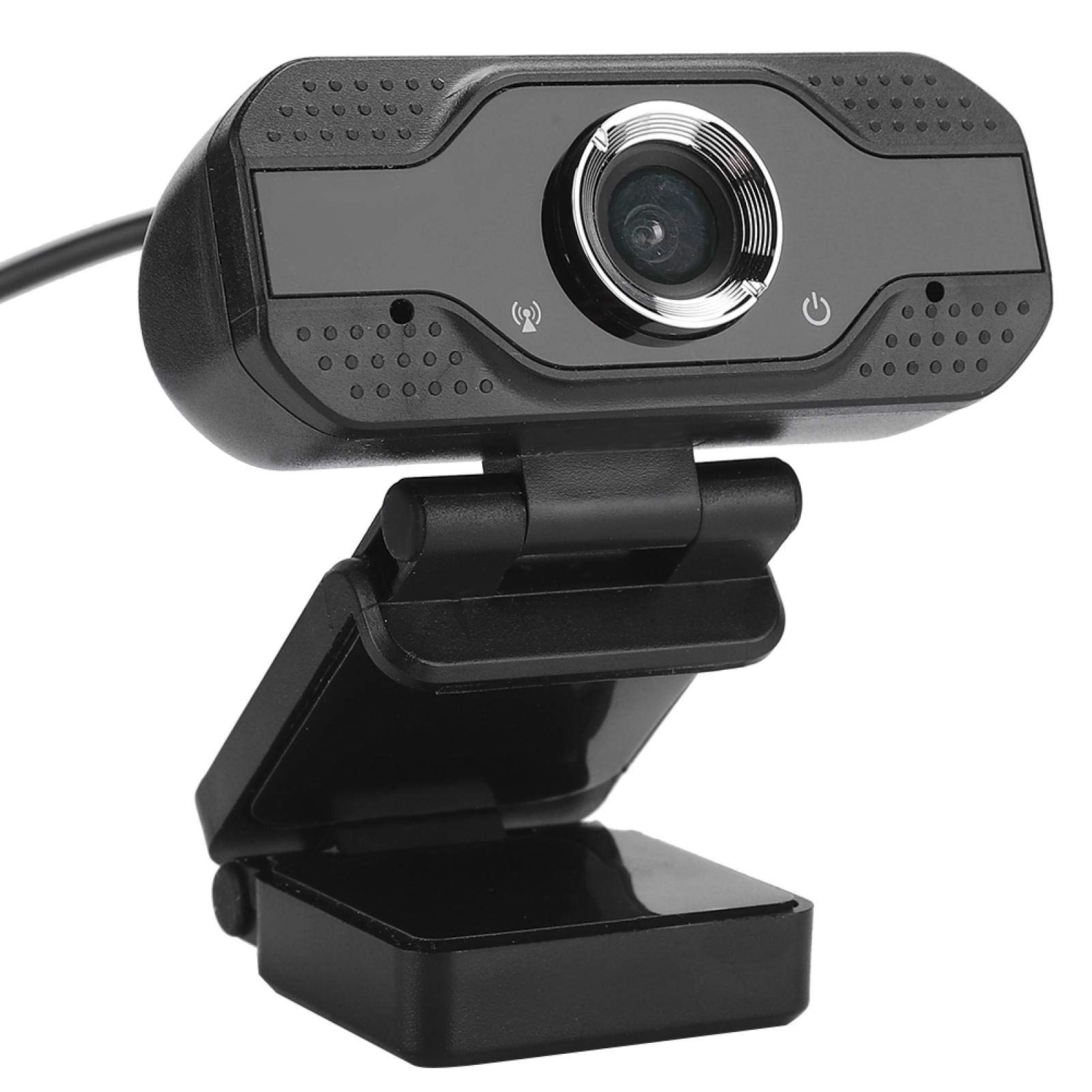 Kuuleyn Webcam 1080p con microfono cancellazione rumore