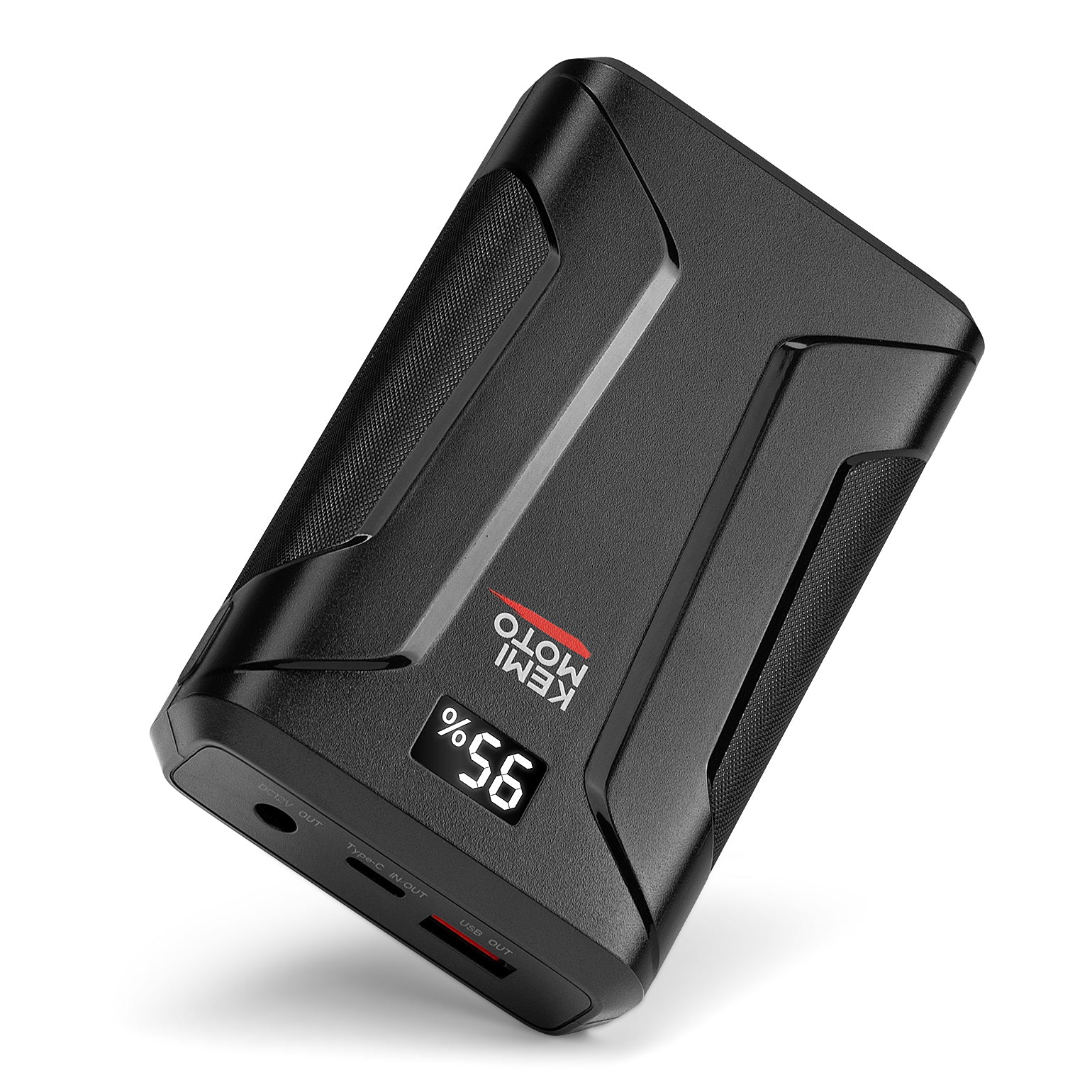 Kemimoto NR2012 batteria 12V 20000mAh gilet riscaldati