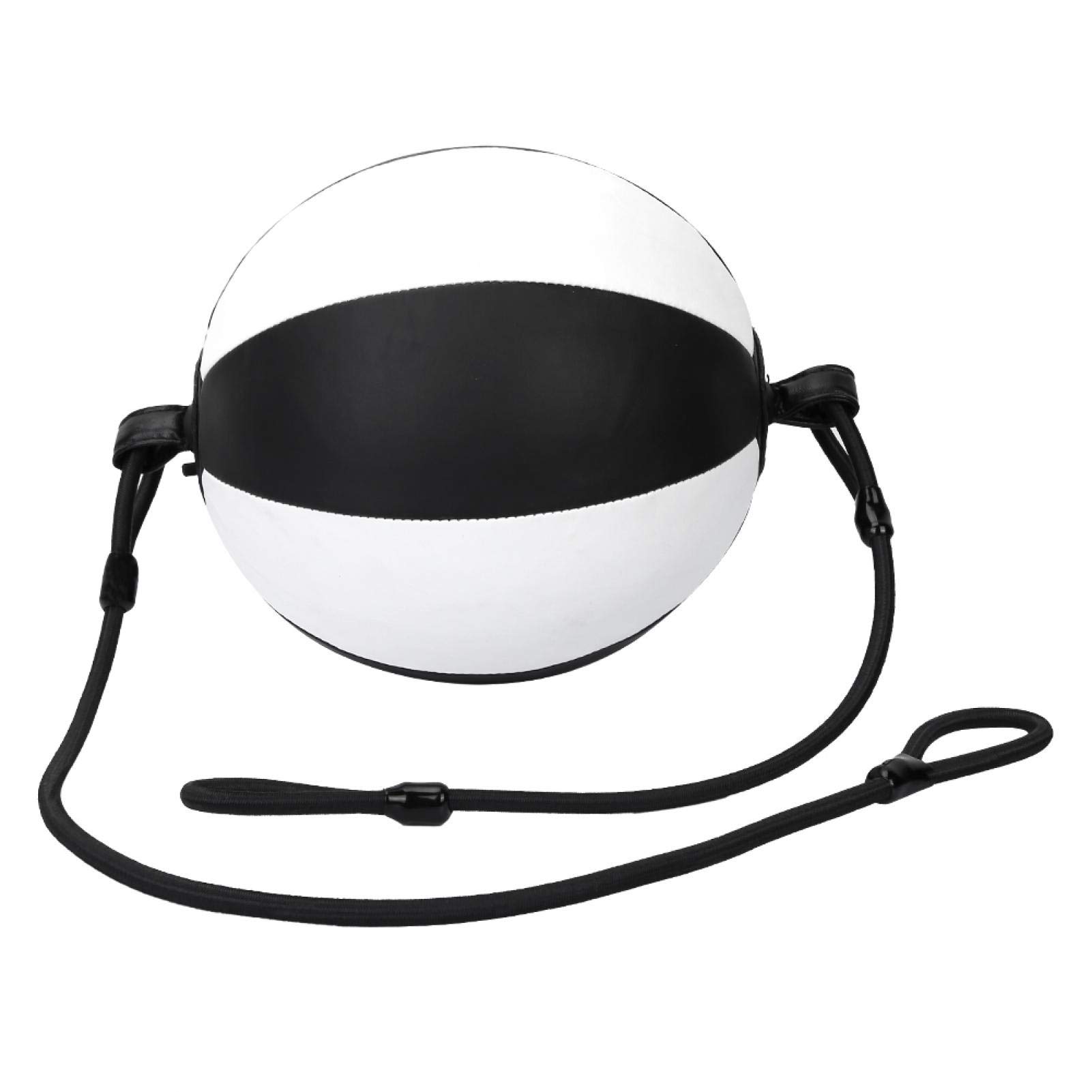 Kuuleyn palla da boxe in pelle PU con corde