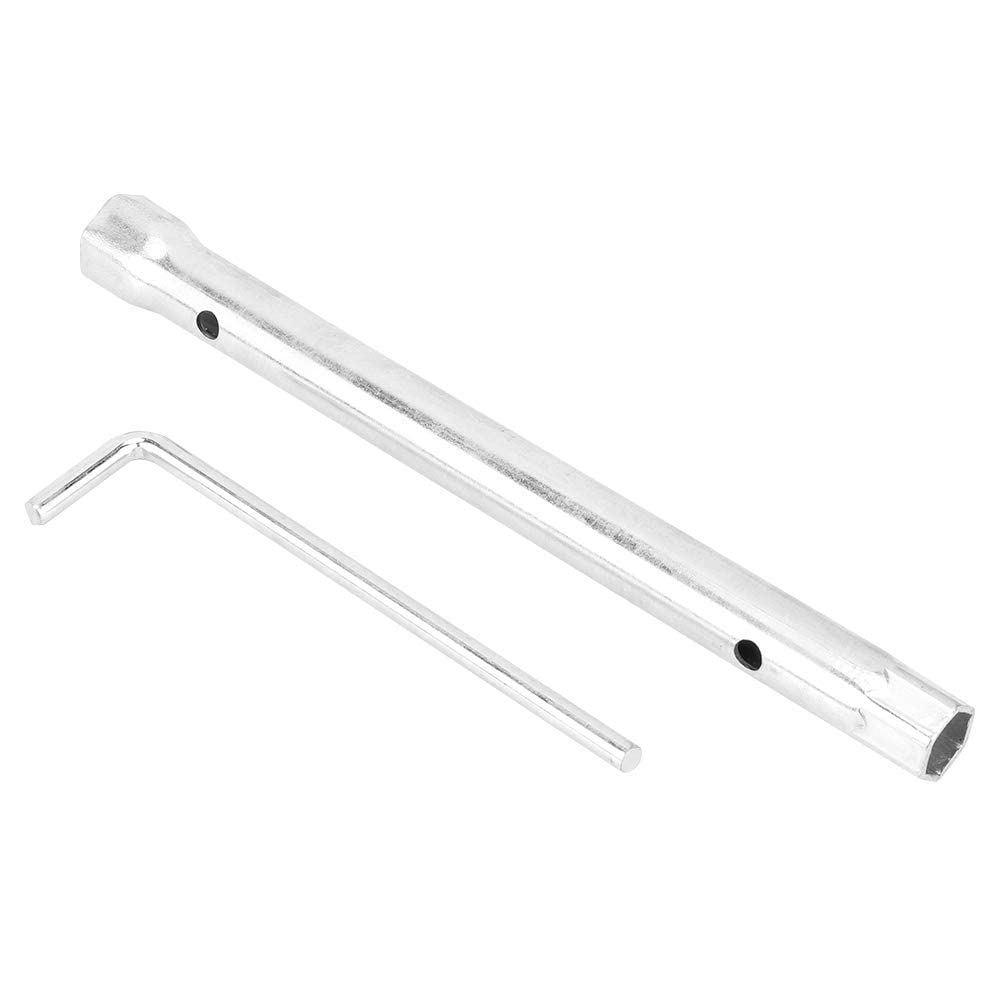 Kuuleyn chiave a bussola candele 16 mm 21 mm acciaio