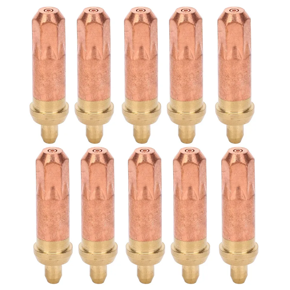 Kuuleyn G01-100 Ugelli Taglio Propano 10 Pezzi Ottone
