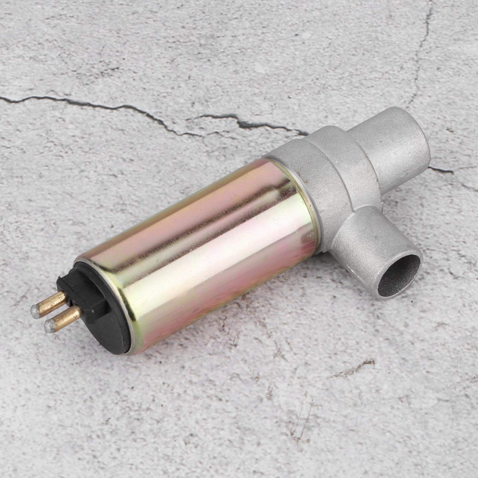 Kuuleyn 0001411625 Valvola Minimo Auto Alluminio 560SL 560SEL
