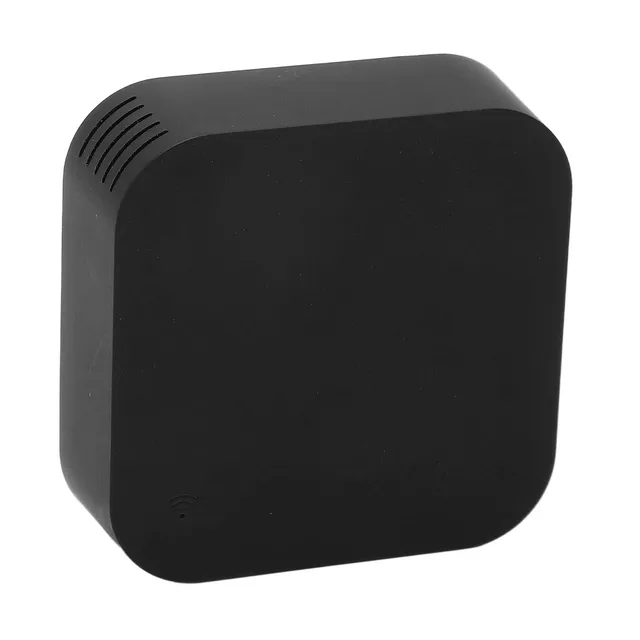 AOWINHIT Telecomando Smart IR con Sensore Temperatura USB
