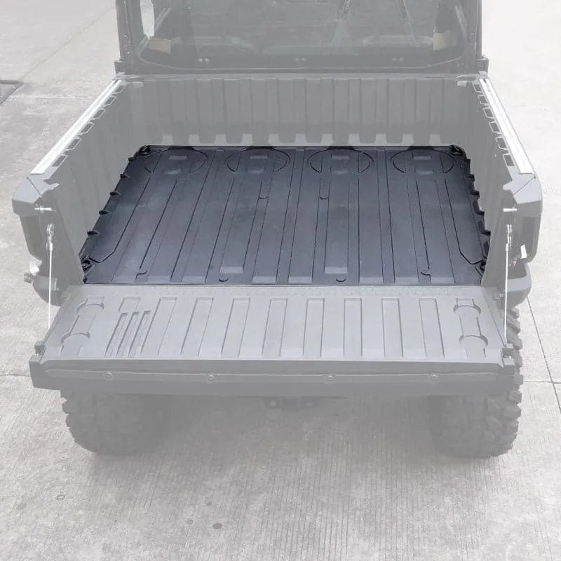 KEMIMOTO tappetino cassone Polaris Ranger XD 1500 TPE 2024+