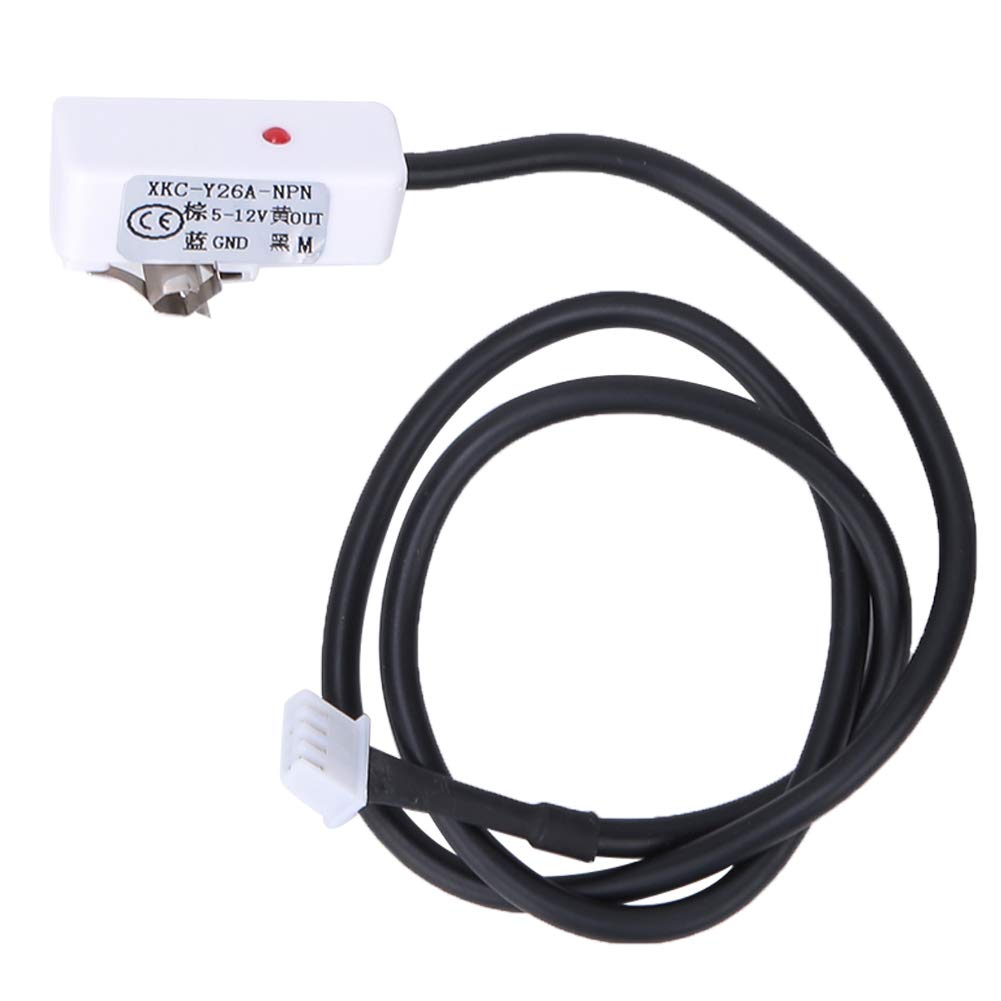 Kuuleyn XKC-Y26A-NPN Sensore Livello Liquido Senza Contatto