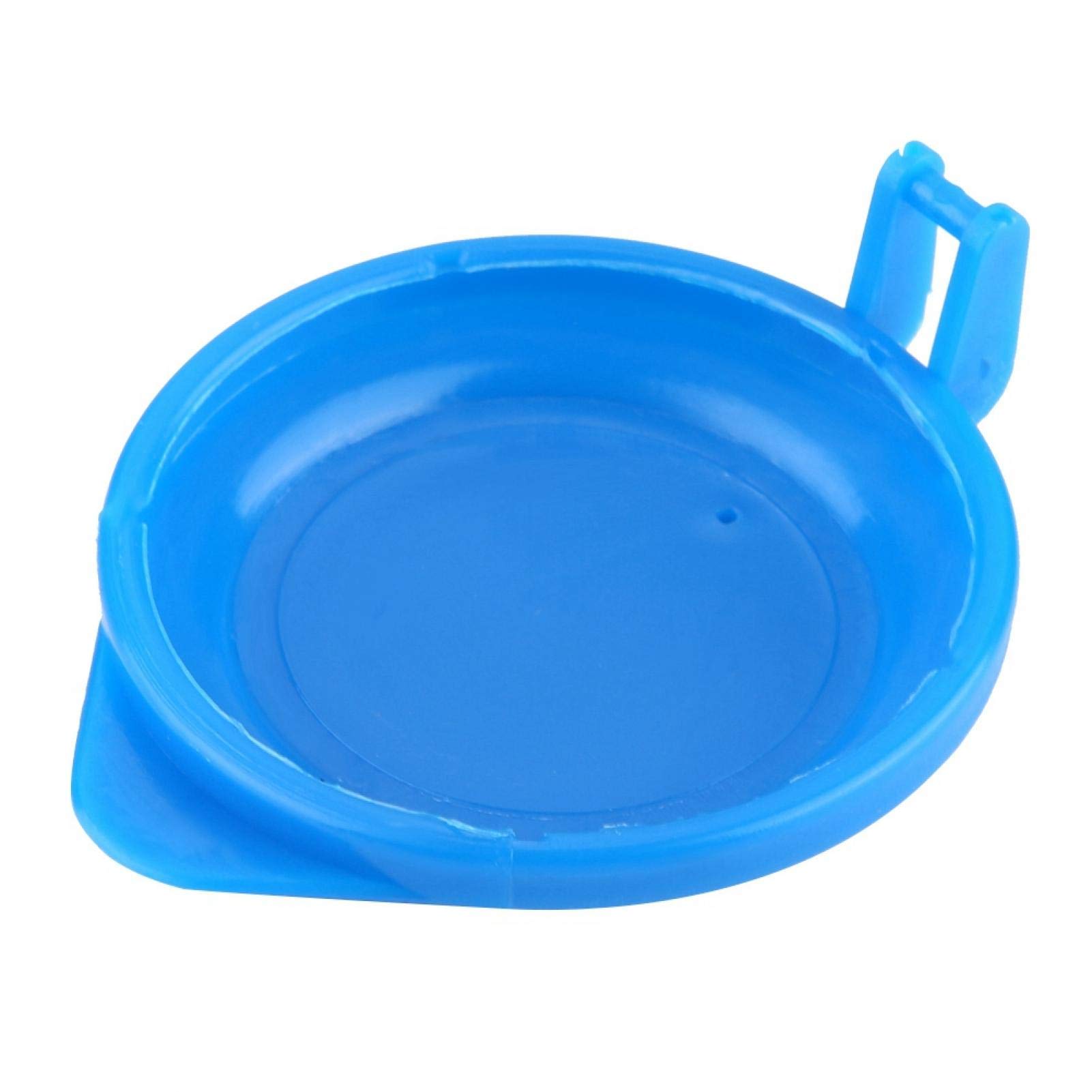 Kuuleyn 643237 tappo vaschetta lavavetri blu